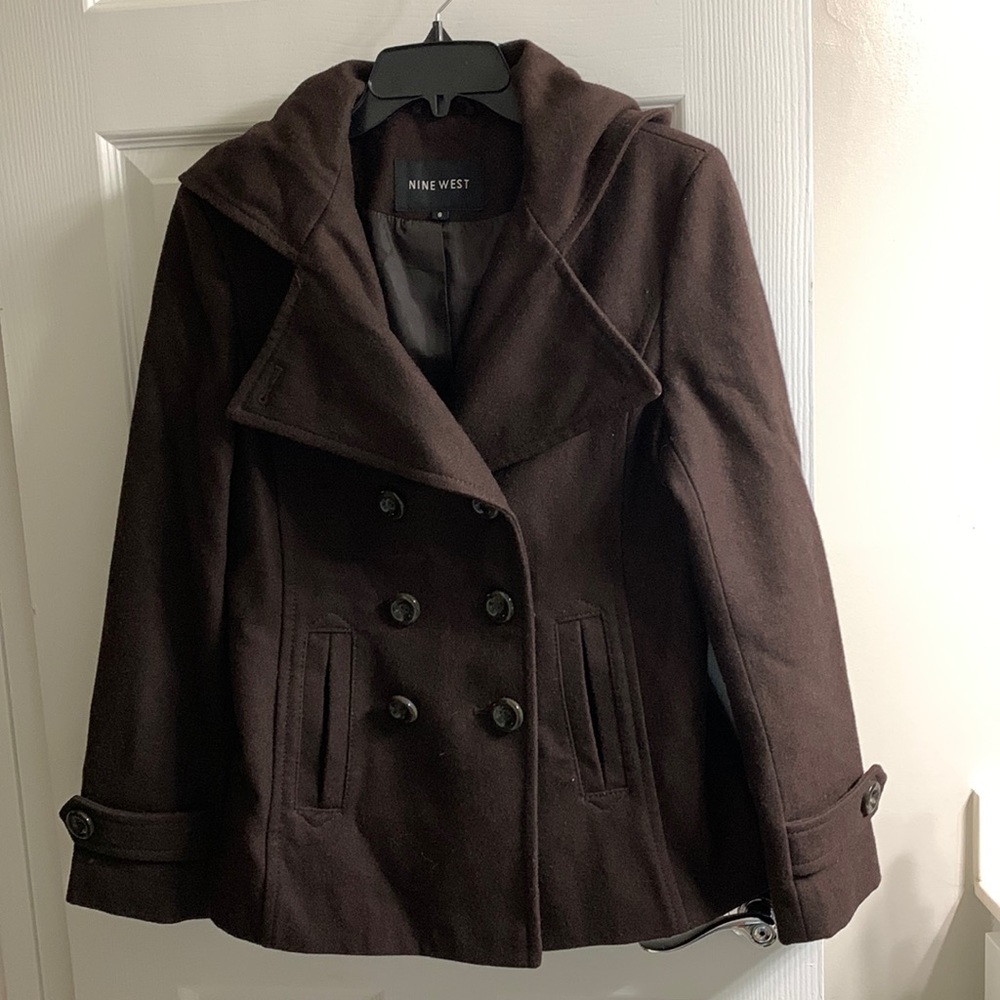Nine West winter coat